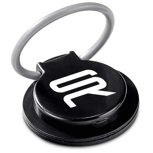 Altitude Coil Ring Grip & Phone Stand — Altitude Coil Ring Grip & Phone Stand