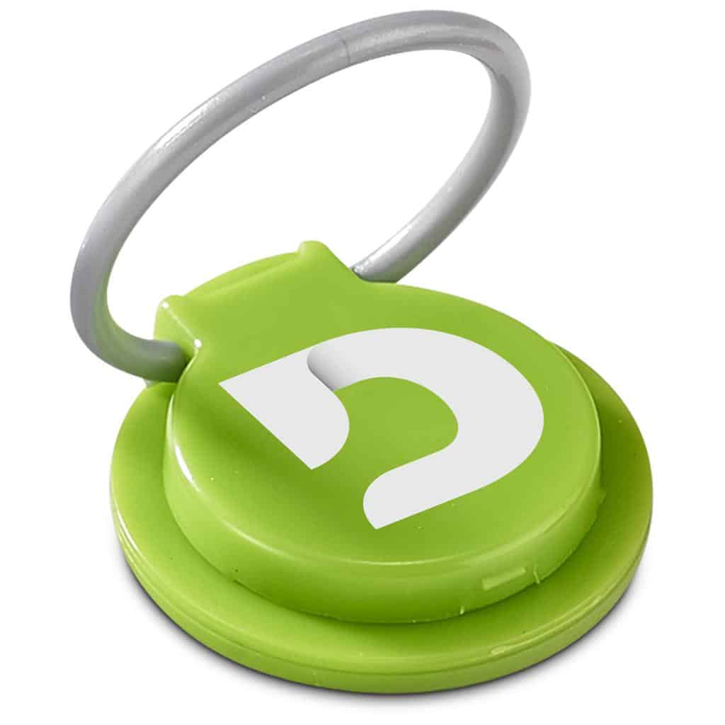 Altitude Coil Ring Grip & Phone Stand - Image 4