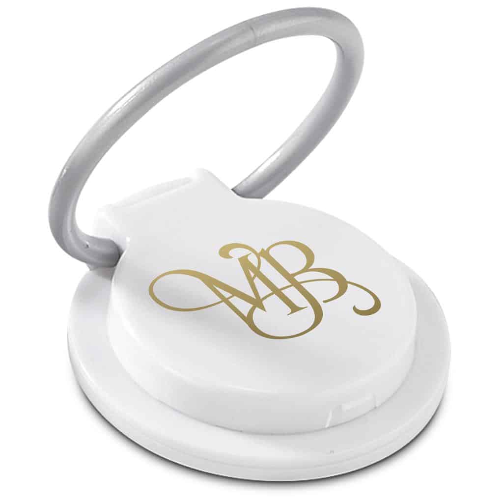 Altitude Coil Ring Grip & Phone Stand - Image 6
