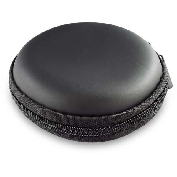 Altitude Potent Round Case — Altitude Potent Round Case