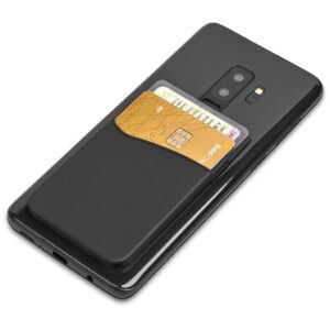 Alternative view of Altitude Snazzy Dual Phone Card Holder