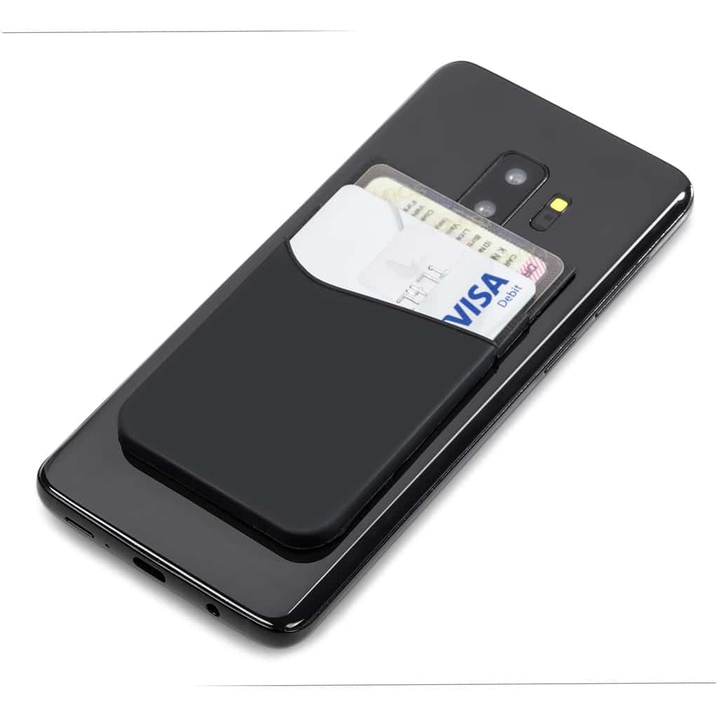Altitude Snazzy Dual Phone Card Holder - Image 7