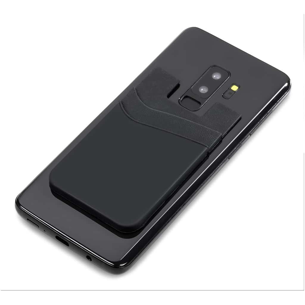Altitude Snazzy Dual Phone Card Holder - Image 6