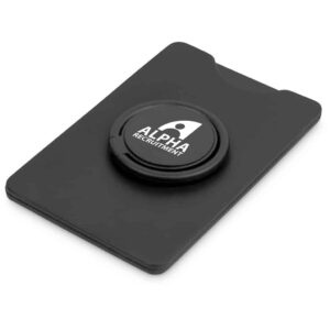 Altitude Axial Phone Card Holder, Ring Grip & Phone Stand — Altitude Axial Phone Card Holder, Ring Grip & Phone Stand