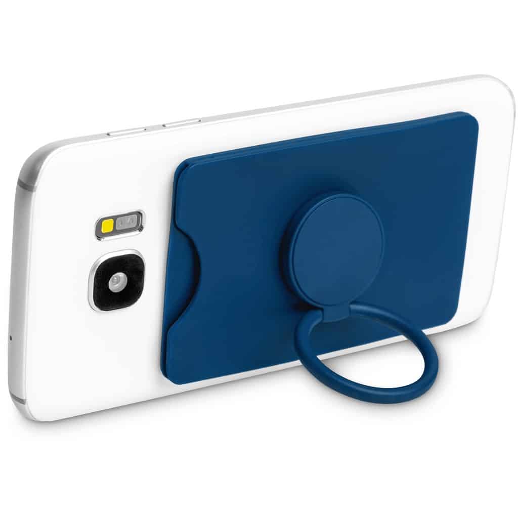 Altitude Axial Phone Card Holder, Ring Grip & Phone Stand - Image 7