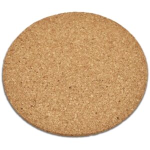 Alternative view of Altitude Corey Cork Coaster