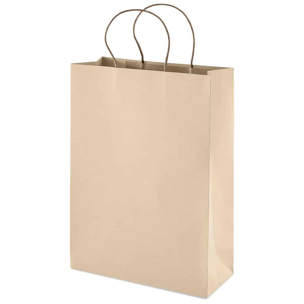Altitude Memento Maxi Paper Gift Bag - Image 2