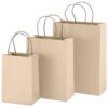 Altitude Memento Midi Paper Gift Bag — Altitude Memento Midi Paper Gift Bag