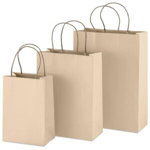 Altitude Memento Midi Paper Gift Bag — Altitude Memento Midi Paper Gift Bag