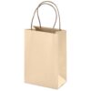 Altitude Memento Mini Paper Gift Bag — Altitude Memento Mini Paper Gift Bag