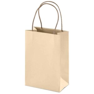 Altitude Memento Mini Paper Gift Bag — Altitude Memento Mini Paper Gift Bag