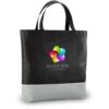 Altitude Saks Non-Woven Shopper — Altitude Saks Non-Woven Shopper