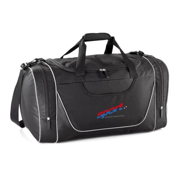 Altitude Championship Sports Bag — Altitude Championship Sports Bag