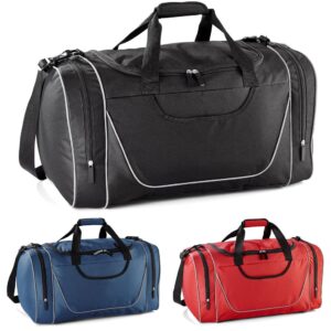 Alternative view of Altitude Championship Sports Bag