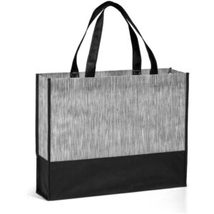 Alternative view of Altitude Fargo Non-Woven Shopper