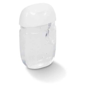 Altitude Bac-Away Gel Hand Sanitiser – 30ml — Altitude Bac-Away Gel Hand Sanitiser – 30ml