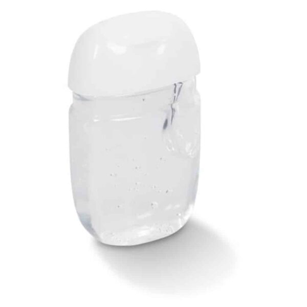 Altitude Bac-Away Gel Hand Sanitiser – 30ml — Altitude Bac-Away Gel Hand Sanitiser – 30ml