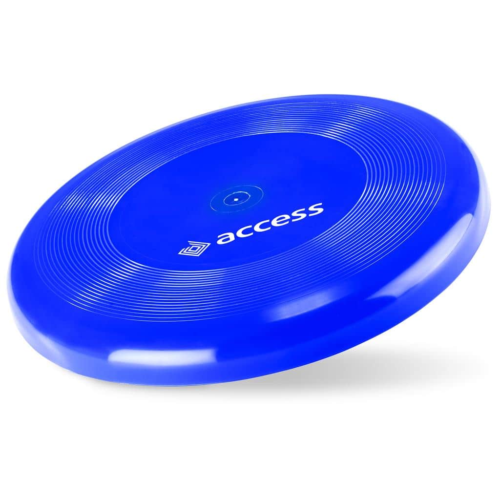 Altitude Freedom Frisbee — Altitude Freedom Frisbee