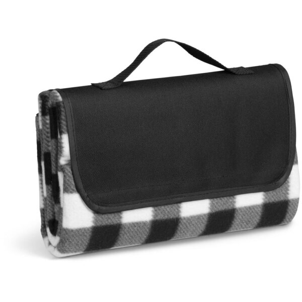 Altitude Everglades Picnic Blanket — Altitude Everglades Picnic Blanket