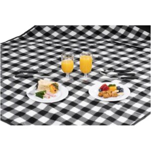 Alternative view of Altitude Everglades Picnic Blanket