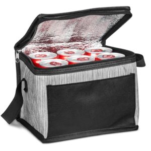 Alternative view of Altitude Fargo Non-Woven 6-Can Cooler
