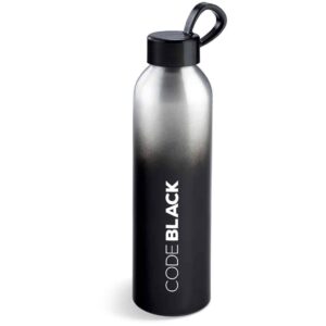 Altitude Island Aluminium Water Bottle – 650ml — Altitude Island Aluminium Water Bottle – 650ml