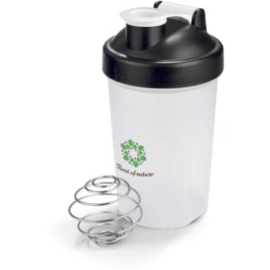 Altitude Shake & Burn Plastic Protein Shaker – 400ml — Altitude Shake & Burn Plastic Protein Shaker – 400ml