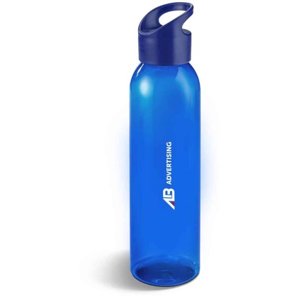 Altitude Fresco Plastic Water Bottle – 650ml — Altitude Fresco Plastic Water Bottle – 650ml