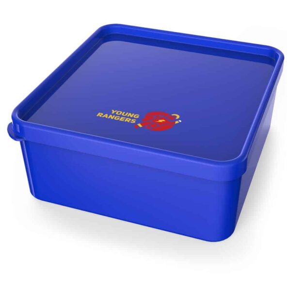 Altitude Arcadia Lunch Box — Altitude Arcadia Lunch Box