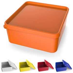 Alternative view of Altitude Arcadia Lunch Box