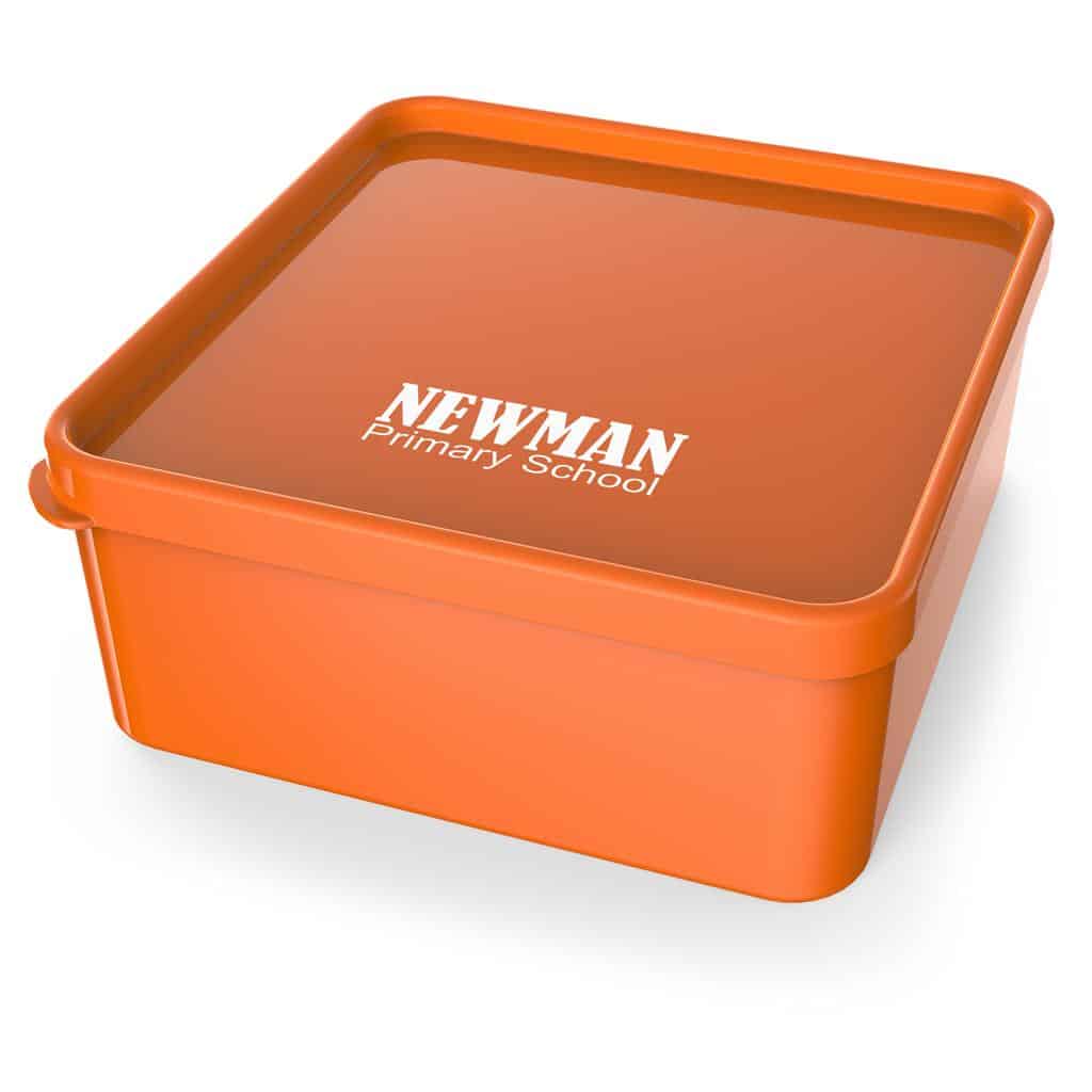 Altitude Arcadia Lunch Box - Image 3