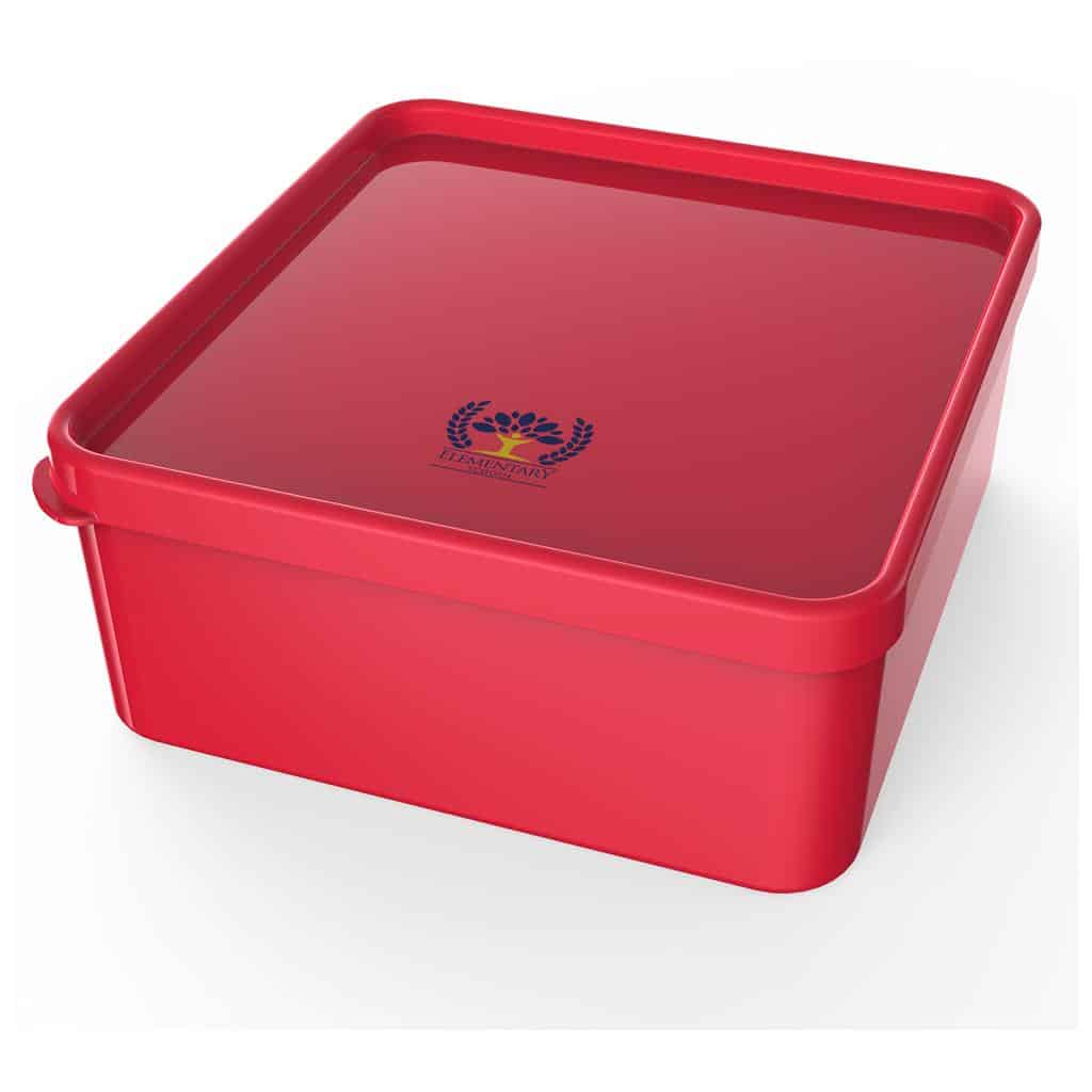 Altitude Arcadia Lunch Box - Image 4