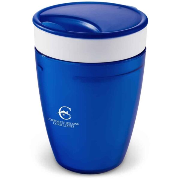 Altitude Manhattan Plastic Double-Wall Tumbler – 300ml — Altitude Manhattan Plastic Double-Wall Tumbler – 300ml