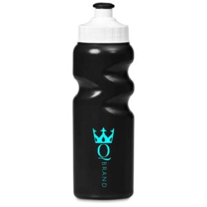 Altitude Baltic Plastic Water Bottle – 330ml — Altitude Baltic Plastic Water Bottle – 330ml