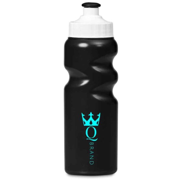 Altitude Baltic Plastic Water Bottle – 330ml — Altitude Baltic Plastic Water Bottle – 330ml