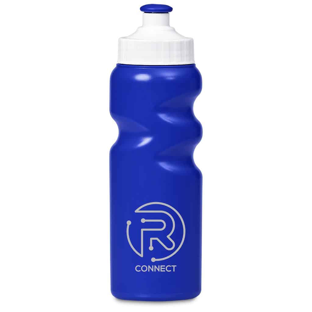 Altitude Baltic Plastic Water Bottle - 330ml - Image 3