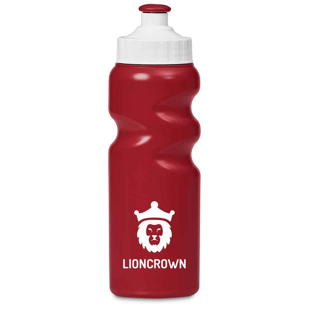Altitude Baltic Plastic Water Bottle - 330ml - Image 12