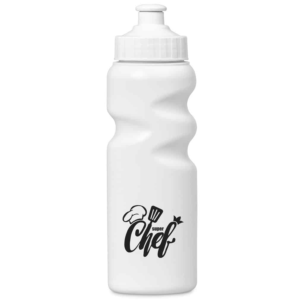 Altitude Baltic Plastic Water Bottle - 330ml - Image 13