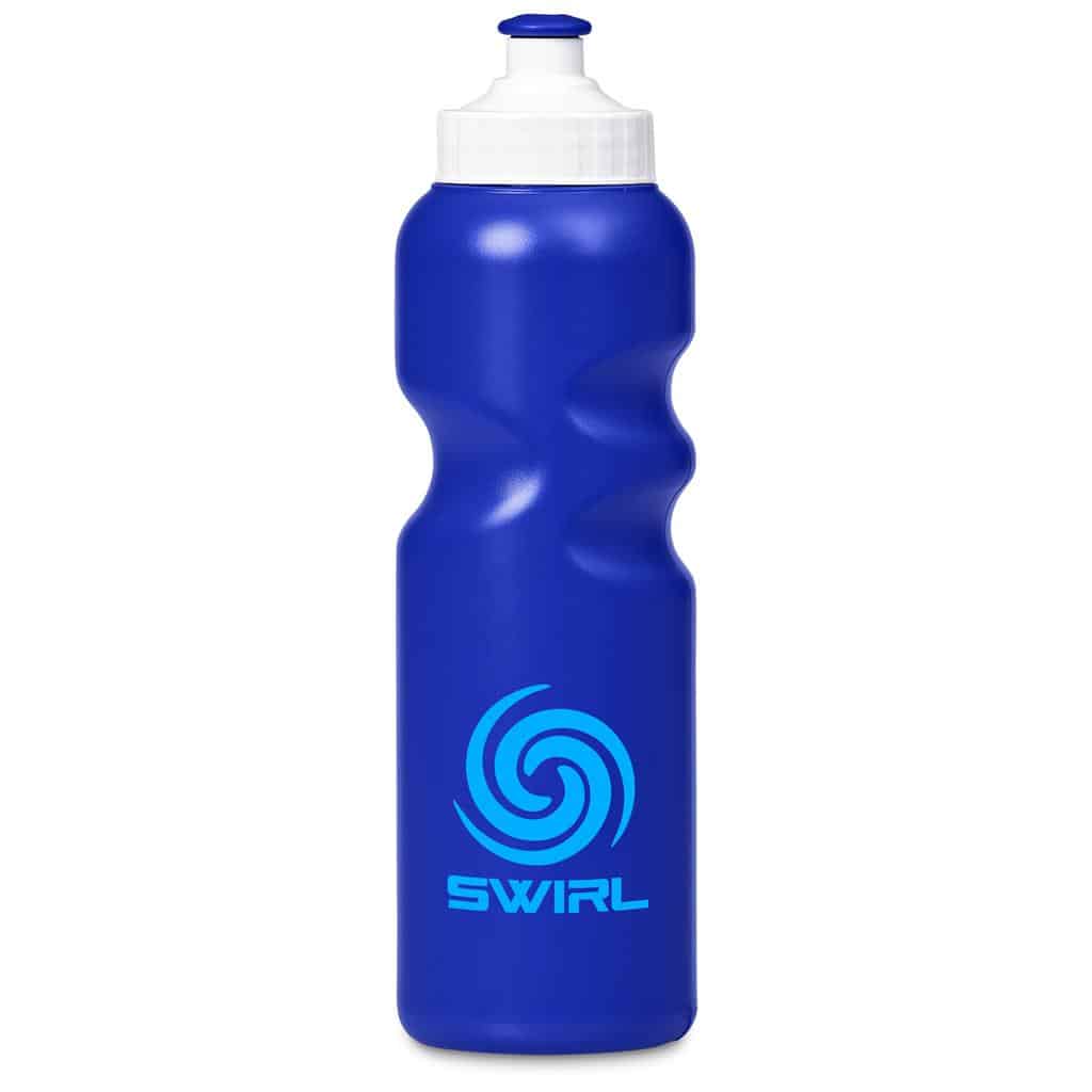Altitude Riviera Plastic Water Bottle - 500ml - Image 3