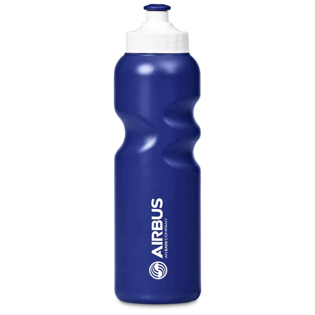 Altitude Riviera Plastic Water Bottle - 500ml - Image 8