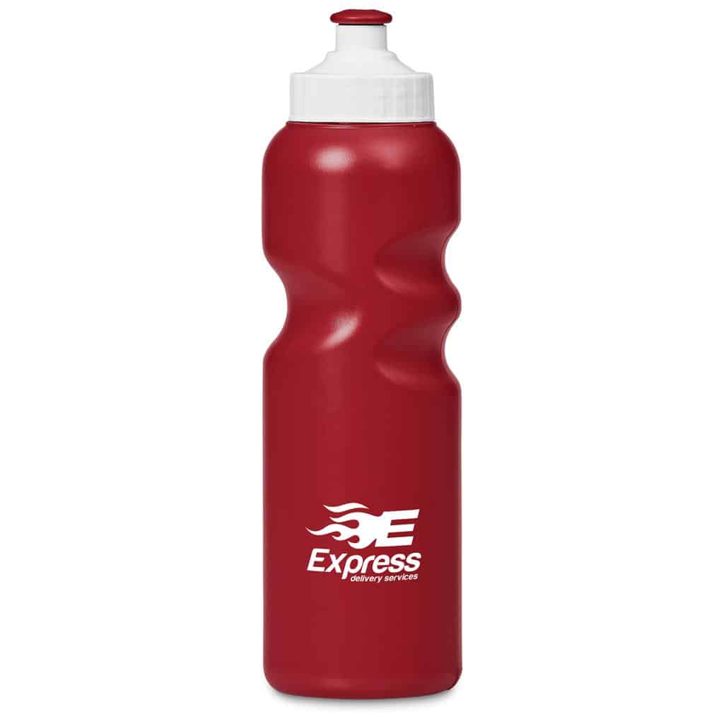 Altitude Riviera Plastic Water Bottle - 500ml - Image 12