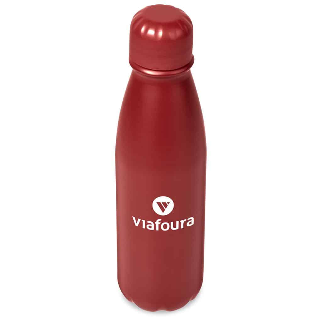 Altitude Nevaeh Aluminium Water Bottle - 600ml - Image 5