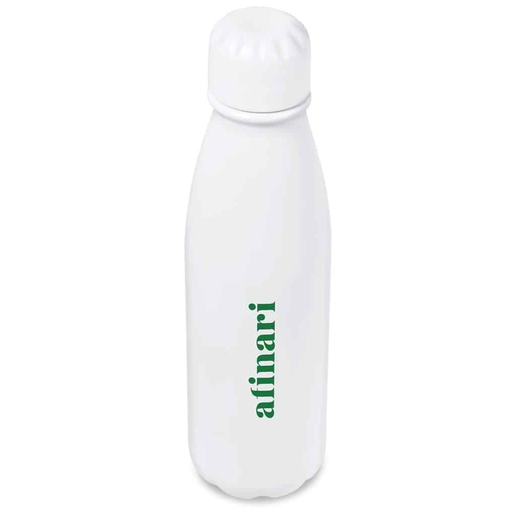 Altitude Nevaeh Aluminium Water Bottle - 600ml - Image 6