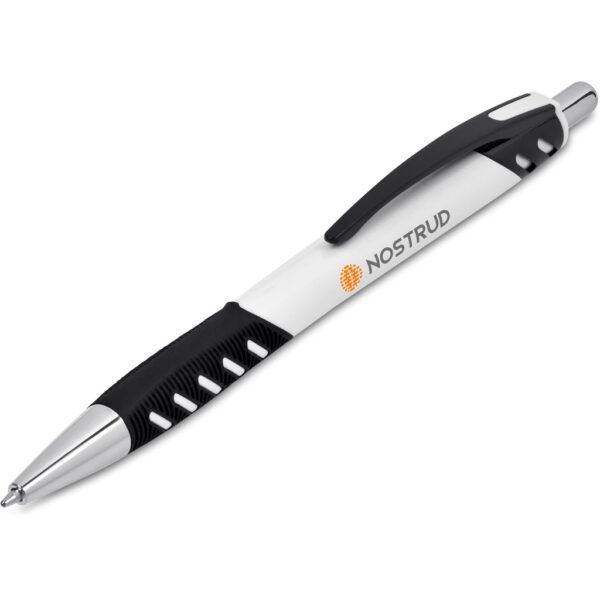 Altitude Vermont Ball Pen — Altitude Vermont Ball Pen