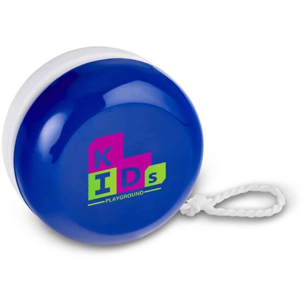 Altitude Yomega Yo-Yo — Altitude Yomega Yo-Yo