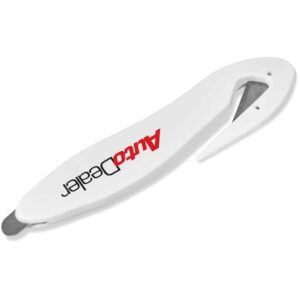 Alternative view of Altitude Safety Box Cutter