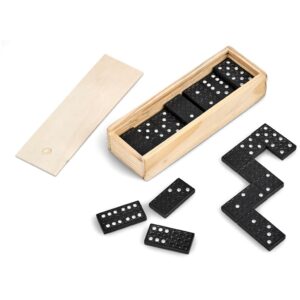 Alternative view of Altitude Emilia Domino Set