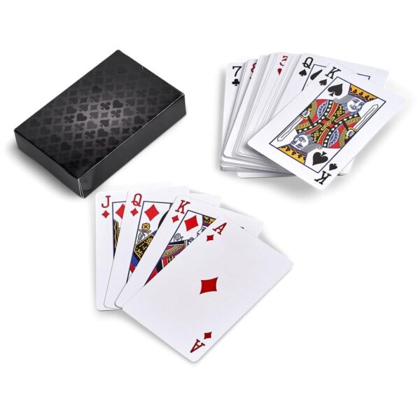 Altitude Sergio Playing Cards Set — Altitude Sergio Playing Cards Set