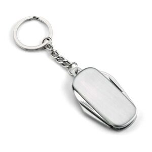 Alternative view of Altitude Crackerjack Keyholder