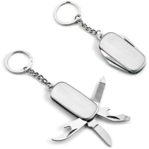 Tool Keyrings